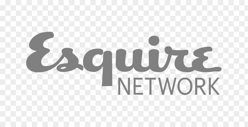 Esquire Network Television Channel Magazine PNG