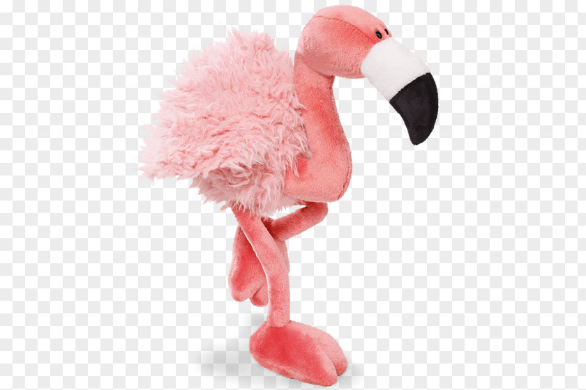 Flamingos NICI AG Stuffed Animals & Cuddly Toys Plush PNG