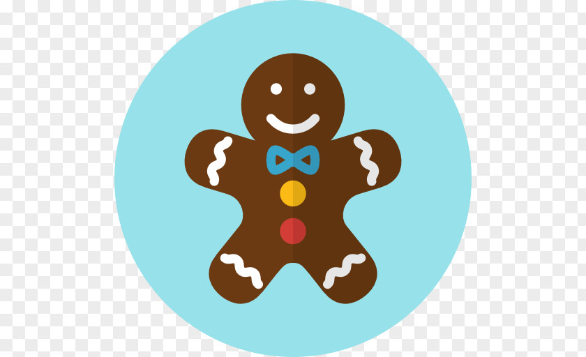 Gingerbread Man Lebkuchen Christmas BESST PNG