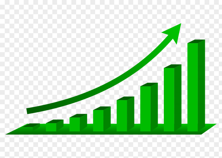 Increase Sales Clip Art Openclipart Free Content Line Chart PNG