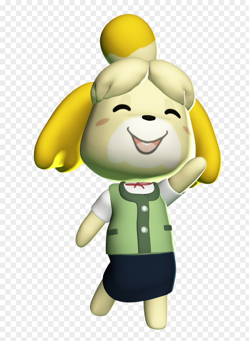 Isabelle Sonic Rivals 2 Super Smash Bros. Metal Heroes PNG