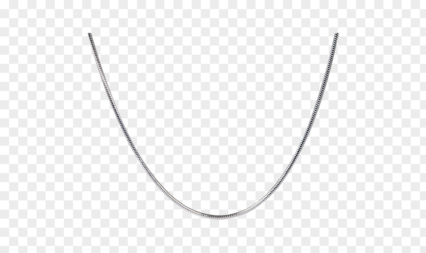 Necklace Chain Silver Gold-filled Jewelry Jewellery PNG