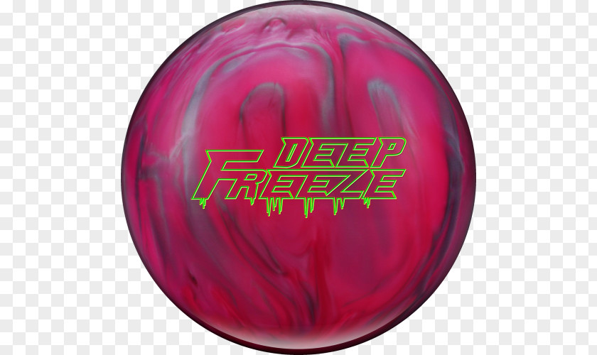 Pink Bowling Jackets Balls Sphere Deep Freeze PNG