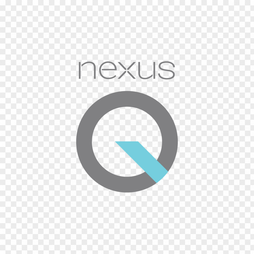 Q Logo Nexus PNG