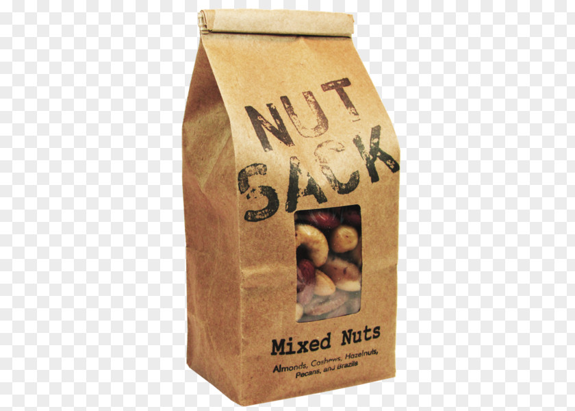 Salt Mixed Nuts Pecan Flavor Snack PNG