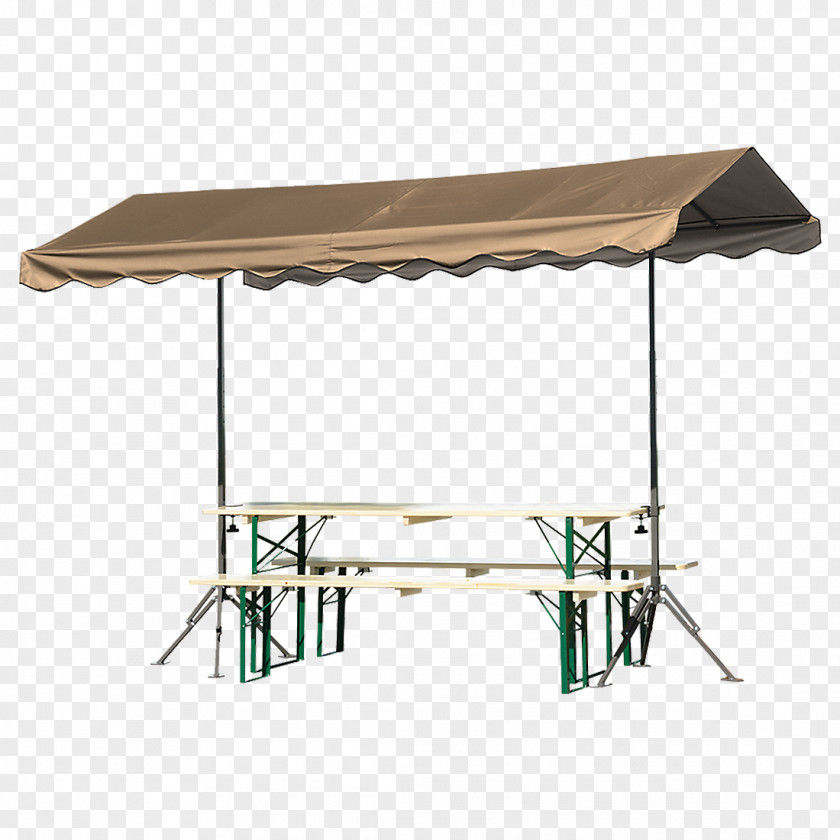 Table Picnic Canopy Shade Gazebo PNG