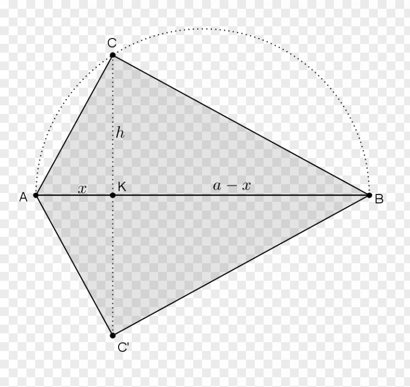 Triangle Point PNG