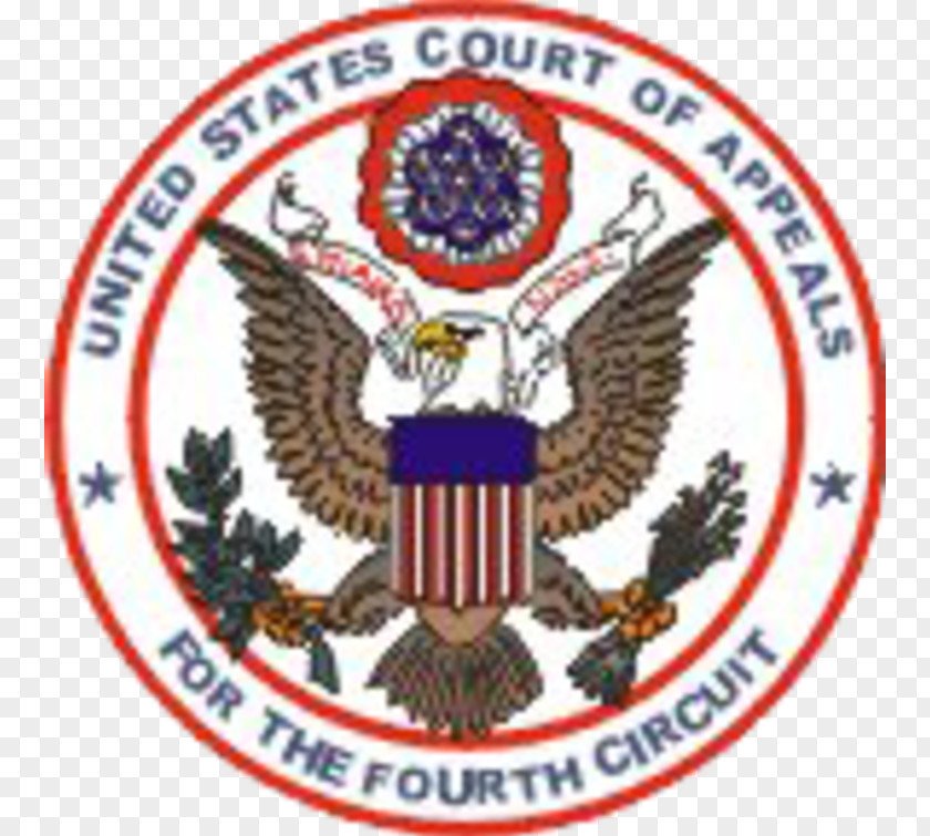 United States Court Of Appeals For The Fourth Circuit Appellate Courts PNG