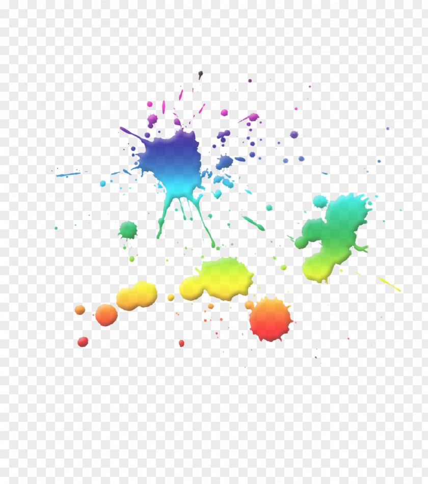 Acuarela Watercolor Painting Graphic Design Brush PNG