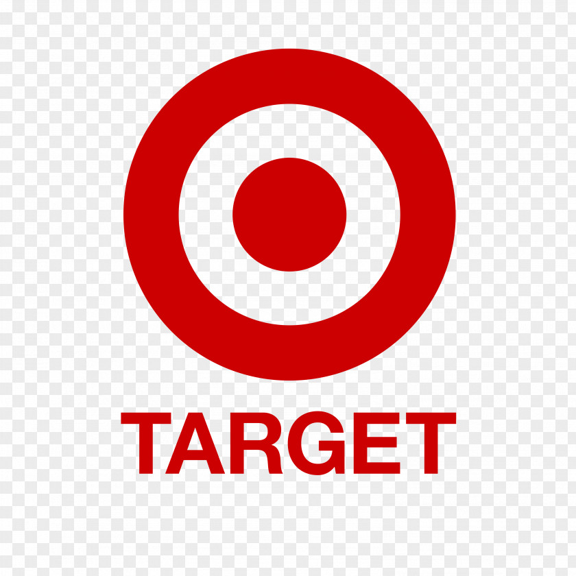 Business Logo Target Corporation Retail Rebranding PNG