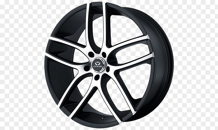 Car Custom Wheel Rim BMW PNG