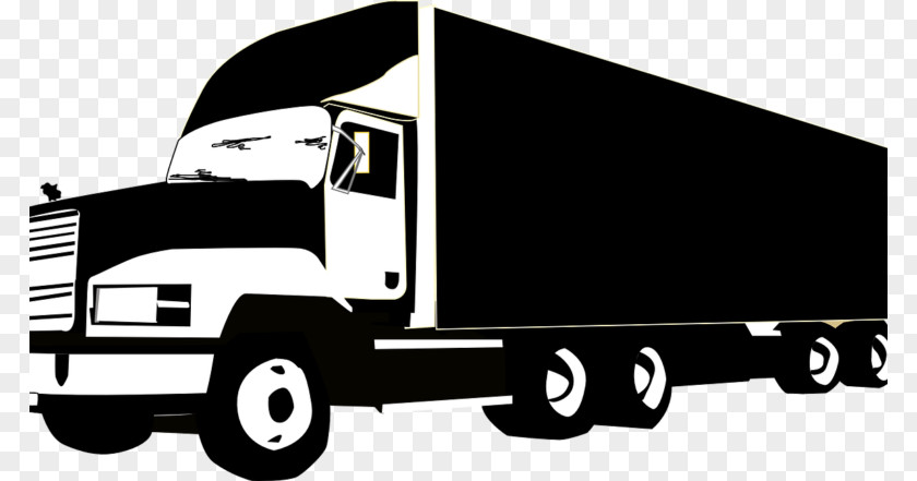 Car Pickup Truck AB Volvo Mack Trucks Semi-trailer PNG