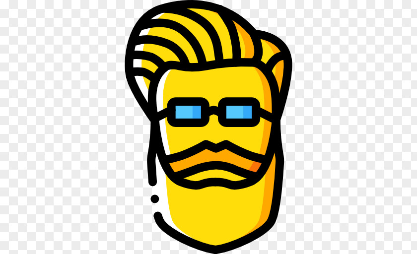 Hipster Icon PNG