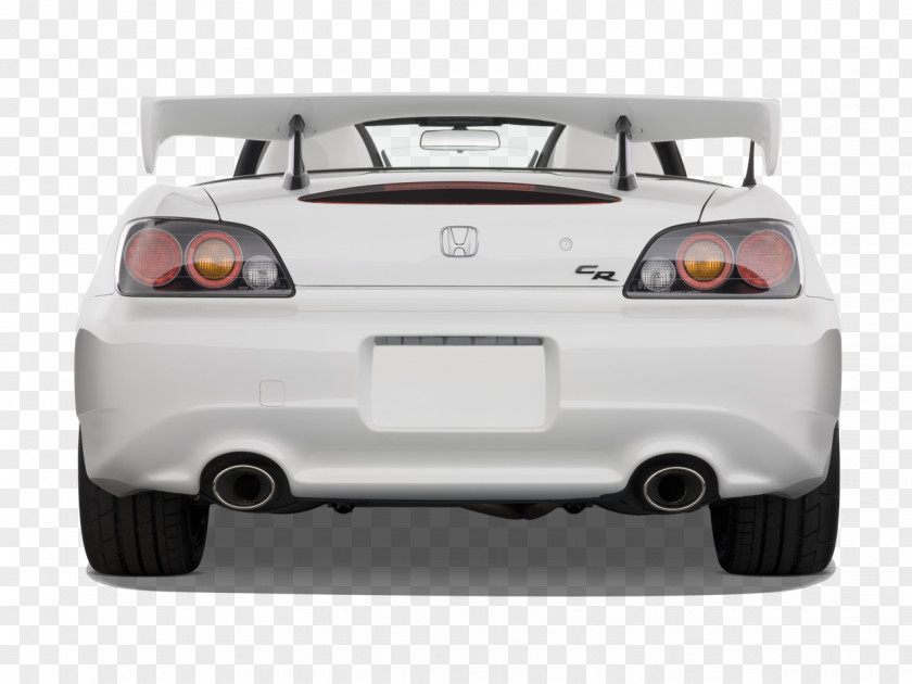 Honda 2000 S2000 Car Light 2001 PNG