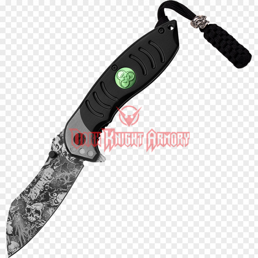 Knife Hunting & Survival Knives Assisted-opening Utility Pocketknife PNG