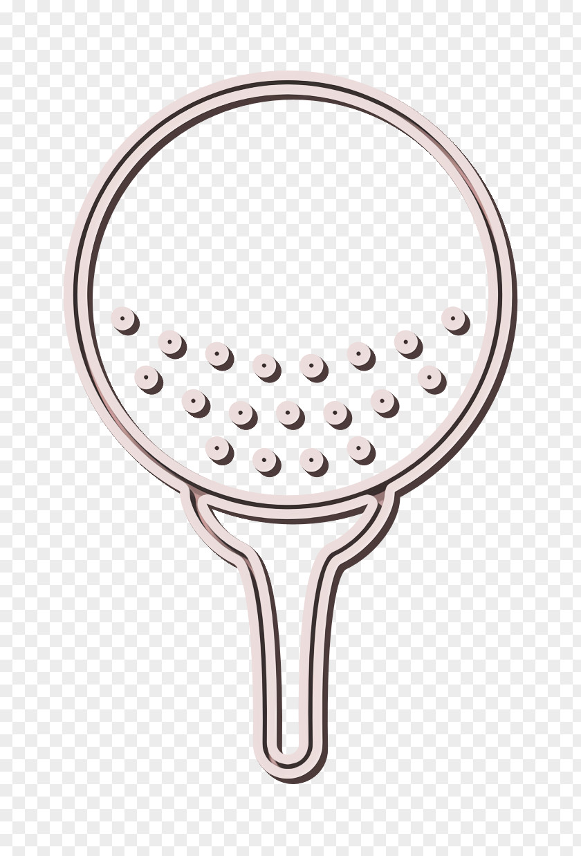 Leisure Icon Golf PNG