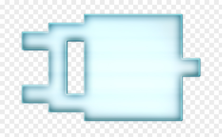 Logo Azure Connector Icon Electrical In PNG