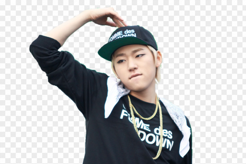 Mambo Zico Block B Very Good K-pop PNG