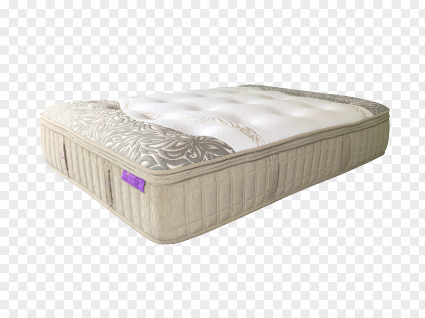 Mattress Spring Air Company Bed Frame Restonic PNG