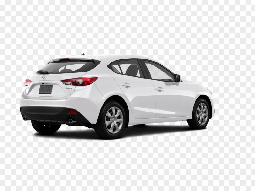 Mazda 2016 Mazda3 Car 2018 Sport Automatic Transmission PNG