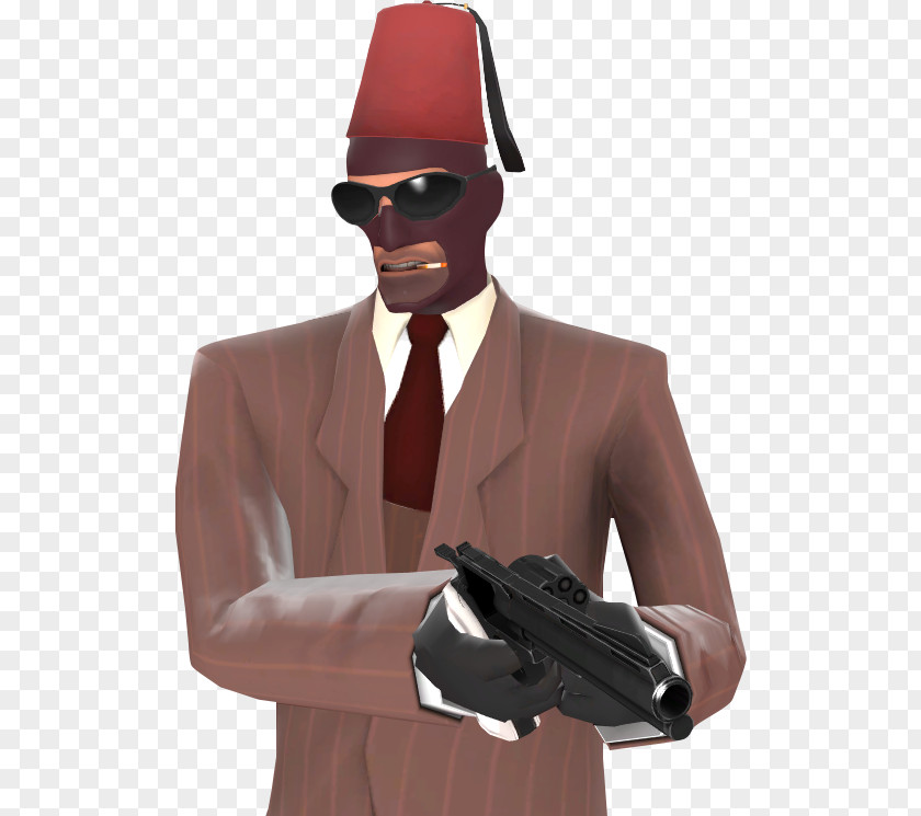 Minecraft Team Fortress 2 Fez Video Game Garry's Mod PNG