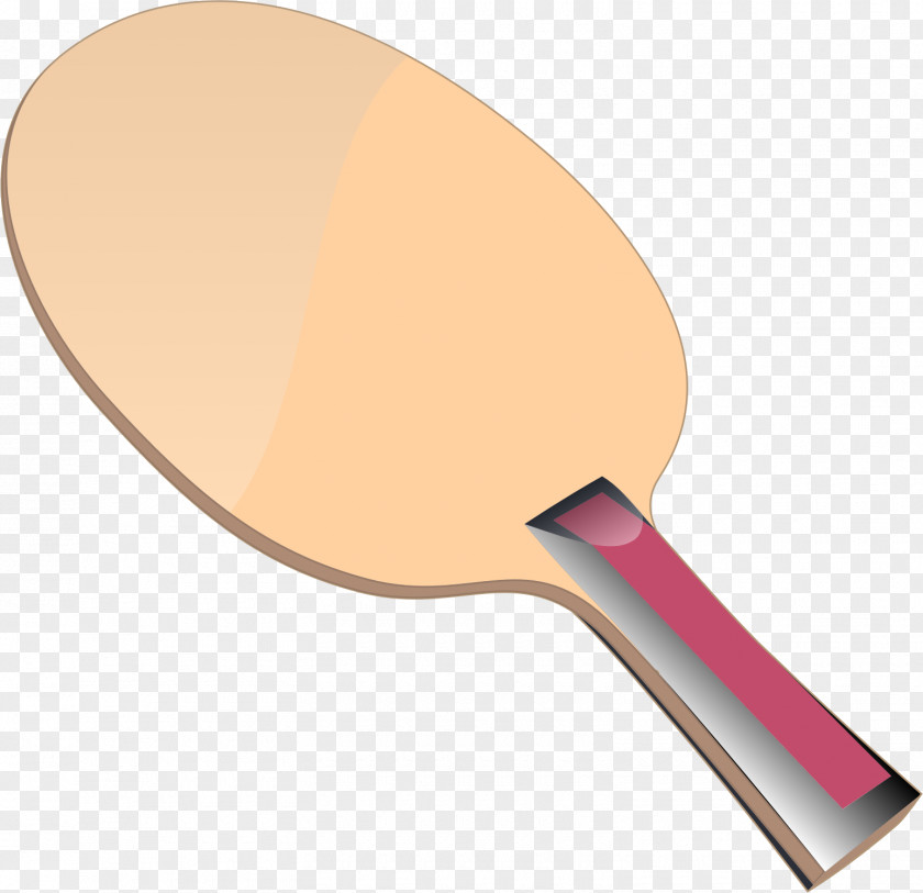 Paddle Ping Pong Paddles & Sets Clip Art PNG