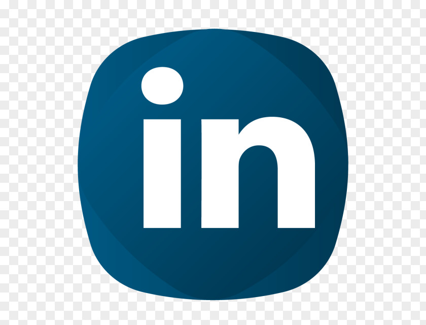 Share LinkedIn Social Media Marketing Logo Blog PNG