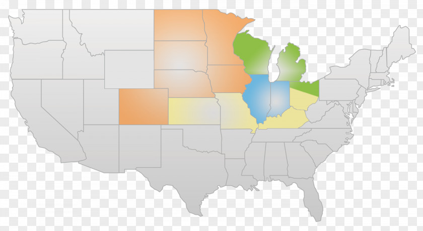 United States War Of 1812 City Map U.S. State PNG