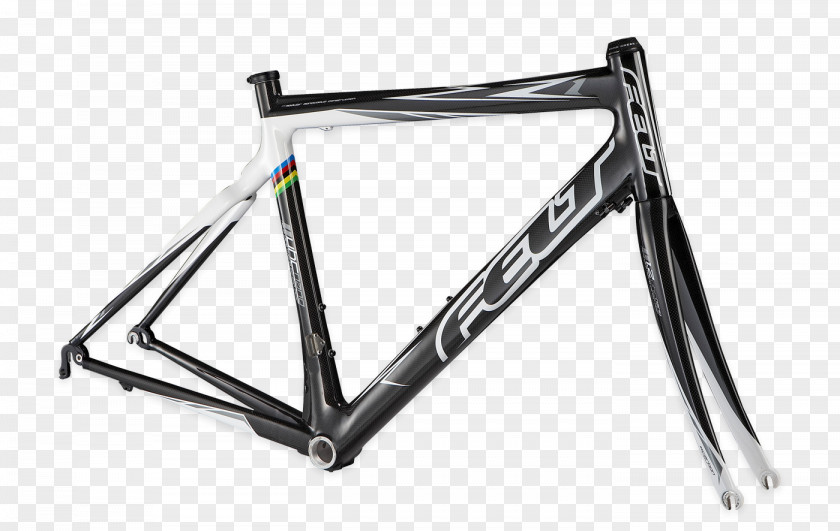 Bicycle Frames Specialized Components Framing Felt Bicycles PNG