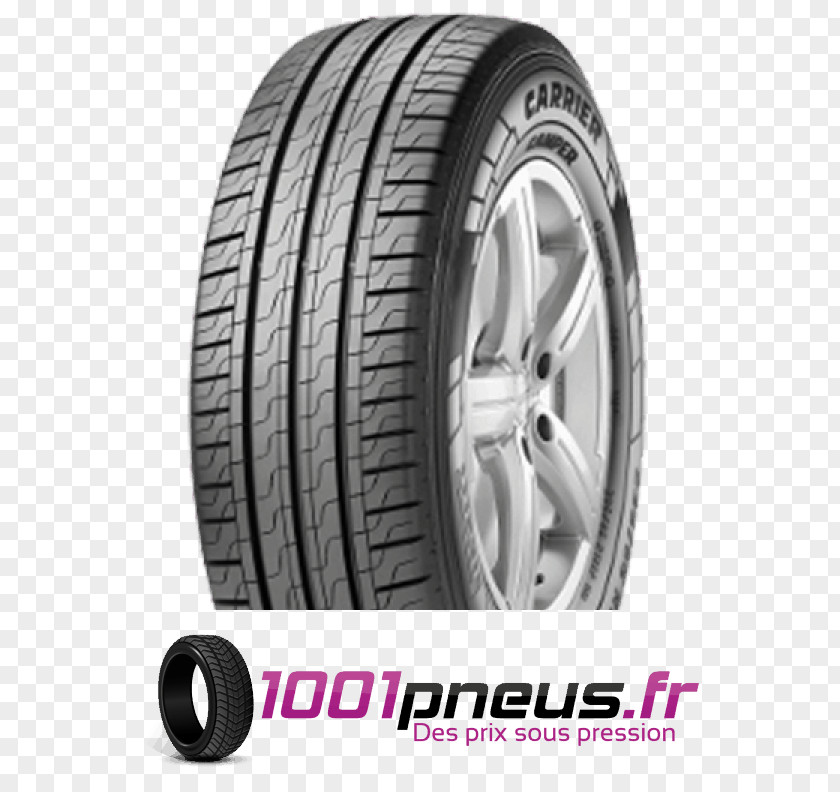 Car Carrier Camper Pirelli Tire Campervans PNG