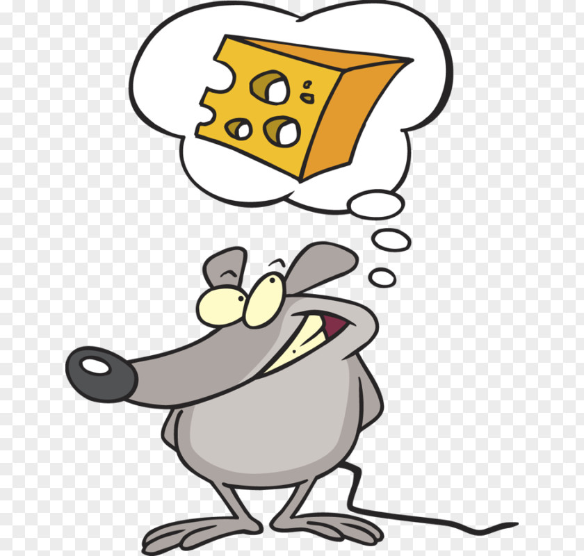 Cheese Pictures Daydream Mouse Royalty-free Clip Art PNG