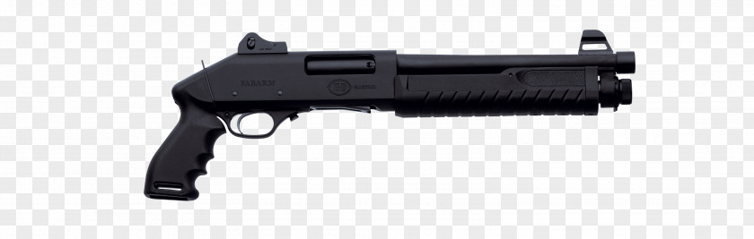 Data Frame Shotgun Mossberg 500 Pump Action Pistol PNG