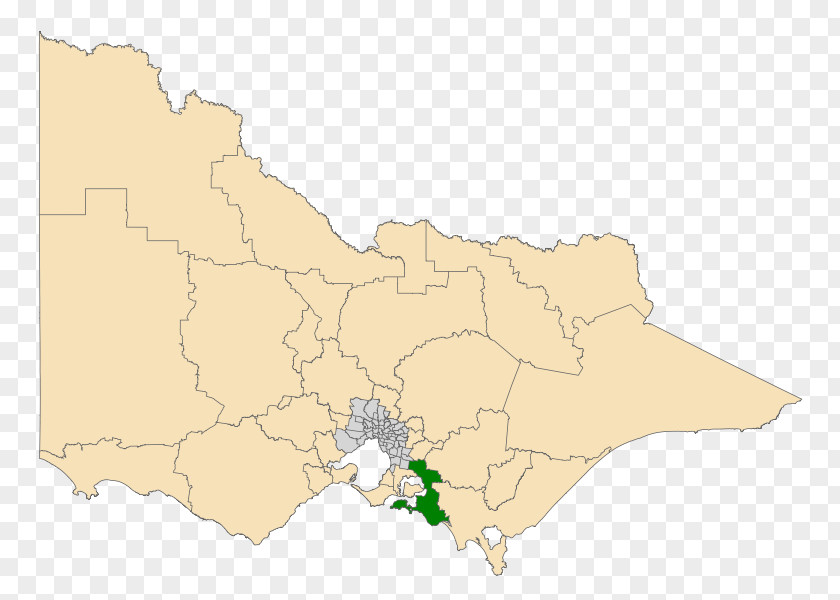 Electoral District Of Geelong South Barwon Bellarine Walhalla PNG