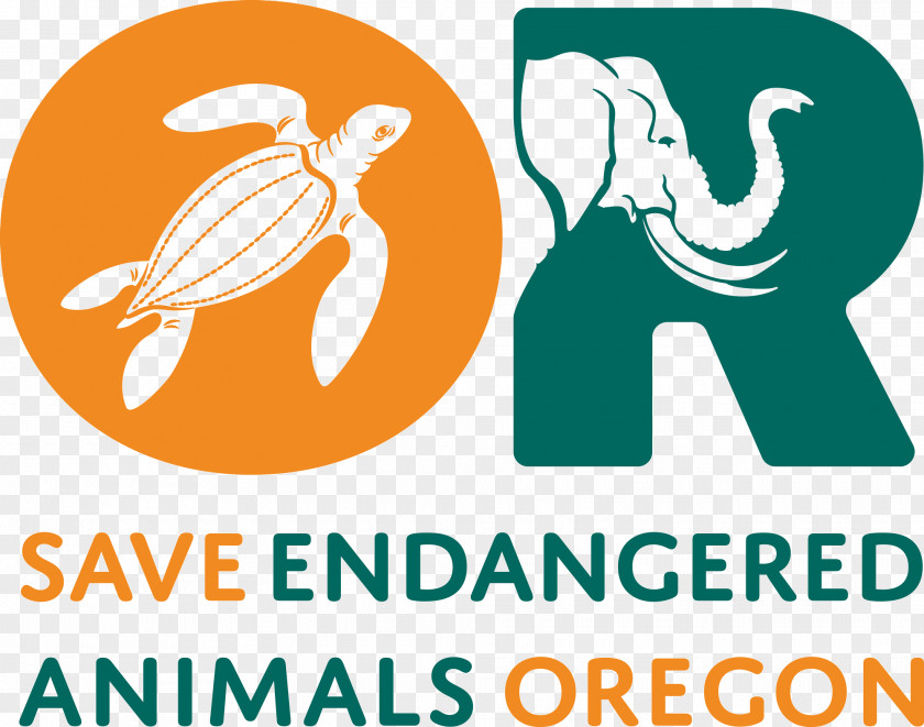 Endangered Species Oregon Measure 100 Animal Wildlife PNG