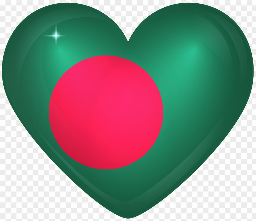 Flag Of Bangladesh PNG