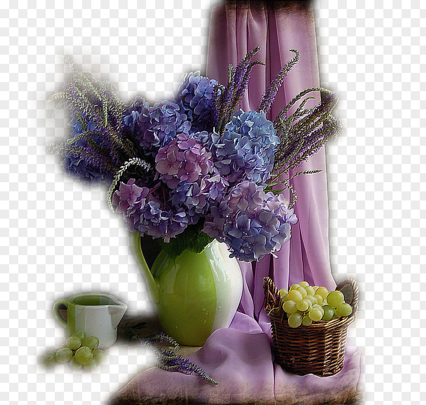 Flower Still Life Photography PNG
