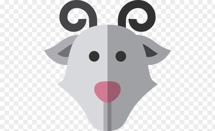 Goat Clip Art PNG