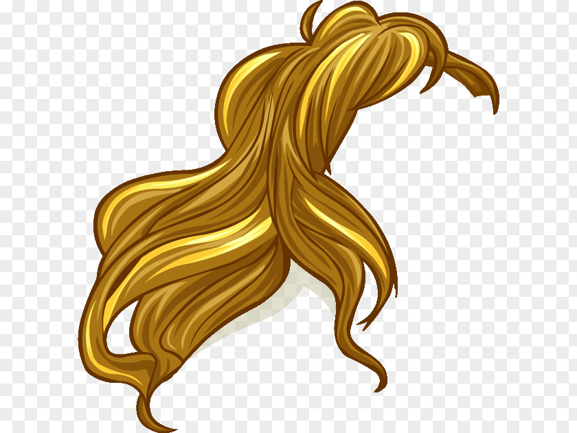 Hair Brown Hairstyle Wig Blond PNG