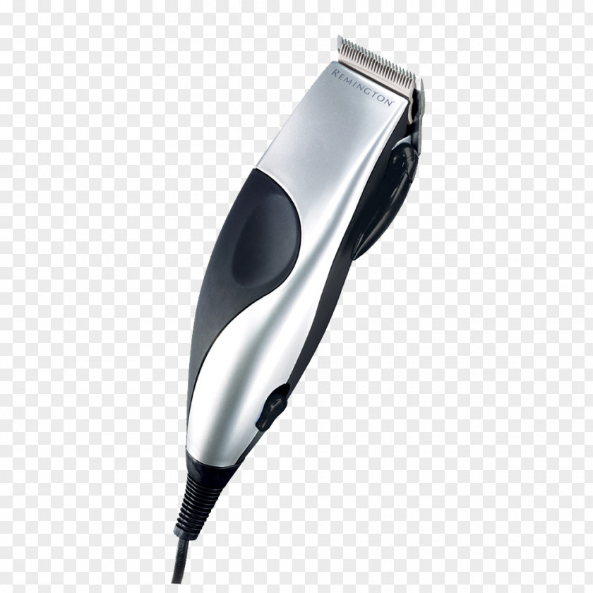Hair Clippers Clipper Comb Remington Performance HC70 Products Hairstyle PNG