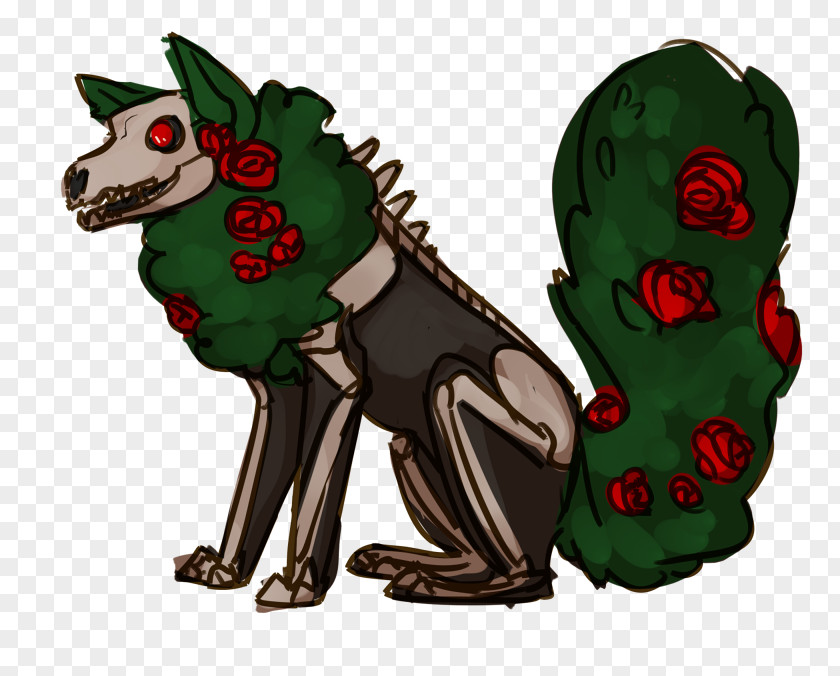 Horse Illustration Mammal Cartoon Plants PNG