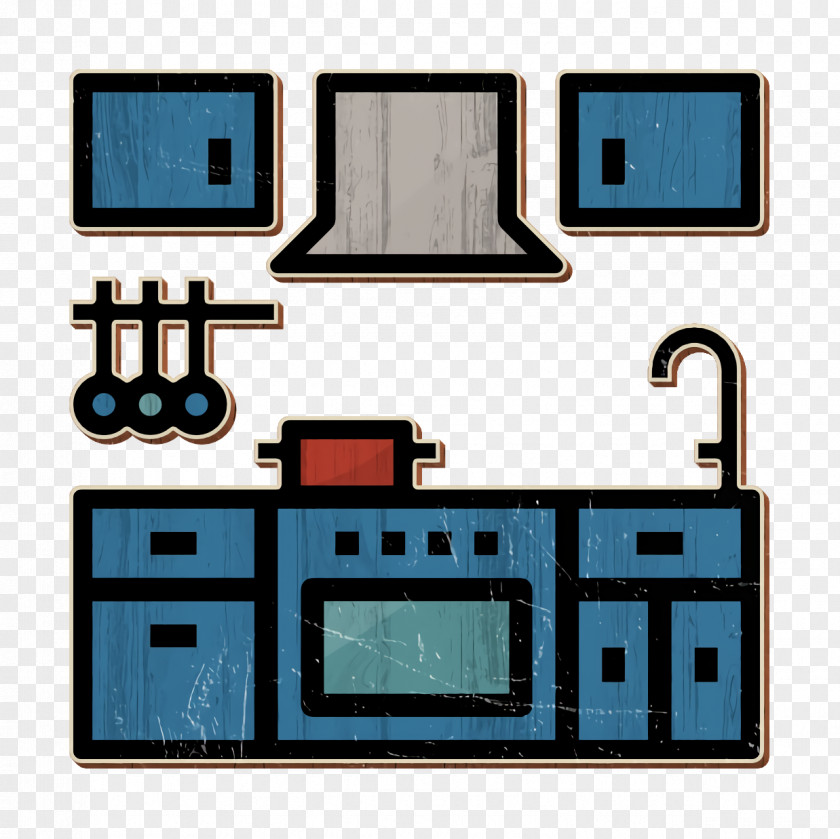 Kitchen Icon Cooking PNG