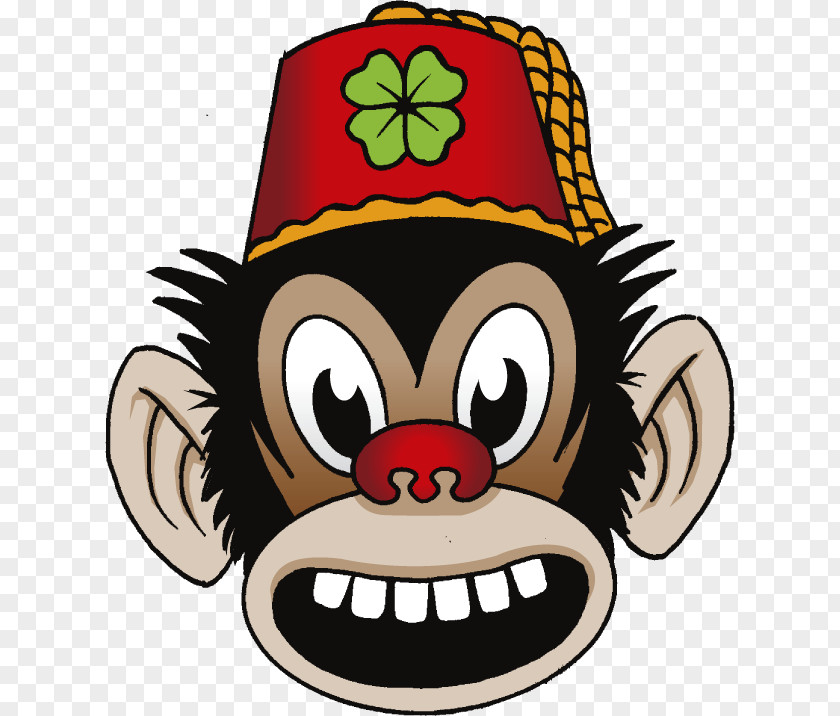 Lucky Monkey Tattoo Parlour Artist Body Piercing PNG