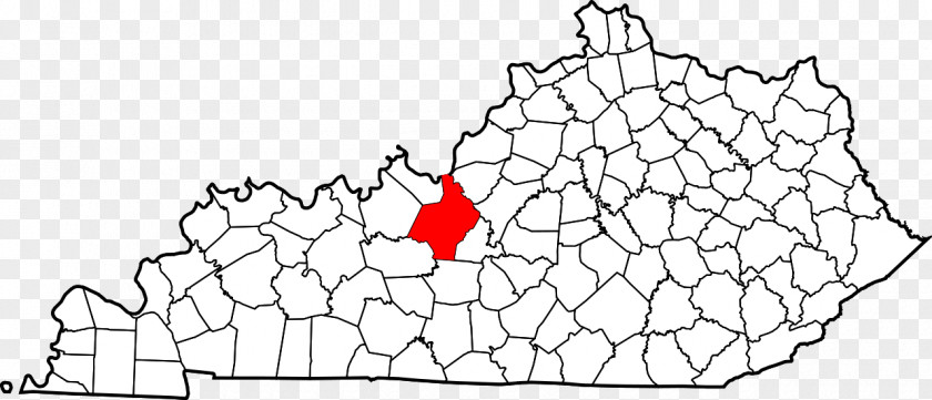 Map Kenton County, Kentucky La Grange Grayson McCreary Elizabethtown PNG