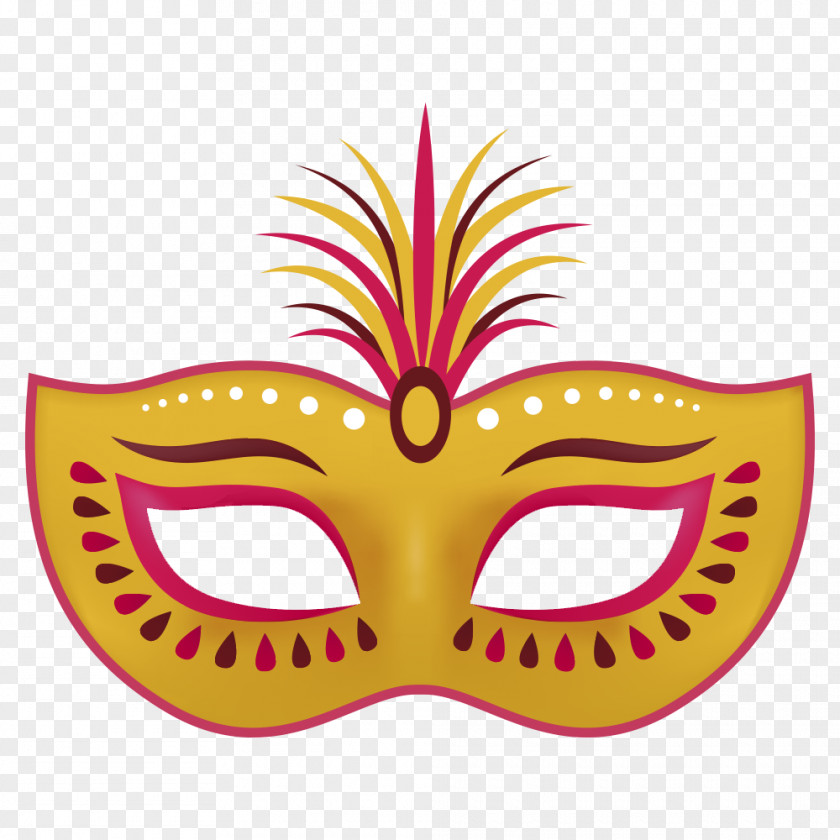 Mask Brazilian Carnival Mardi Gras In New Orleans Clip Art PNG