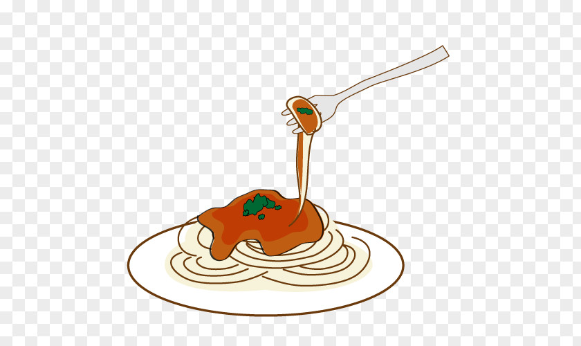 Pasta Bolognese Sauce Food Spaghetti PNG