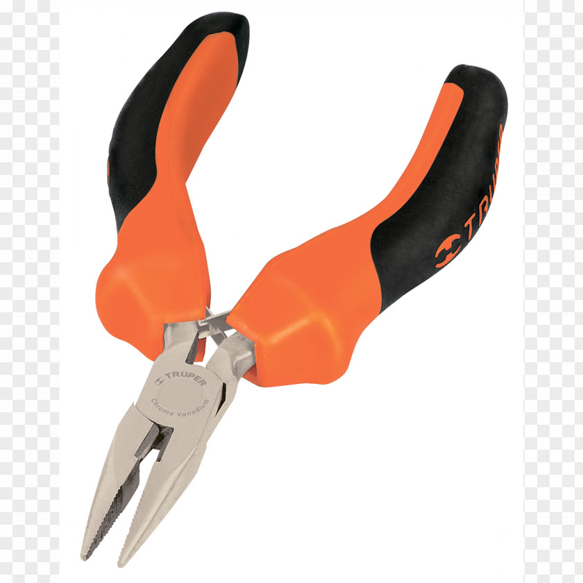 Pliers Diagonal Needle-nose Tweezers Guadalajara PNG