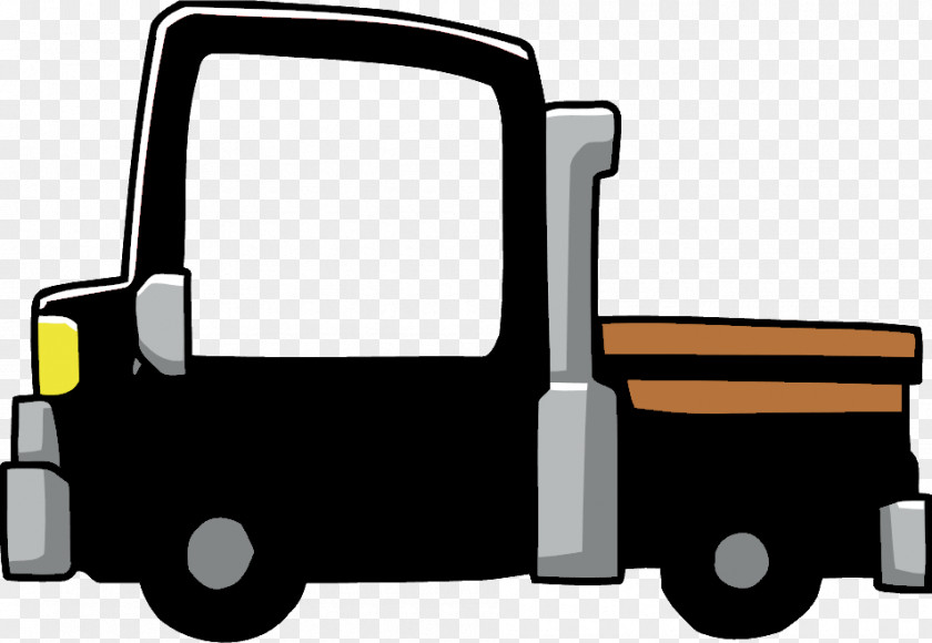 Transport Vehicle Car Truck Auto Part PNG