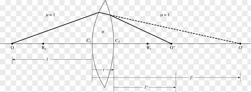 Triangle Point PNG