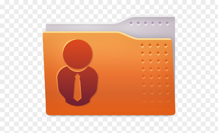 Ubuntu Icon Directory Download PNG