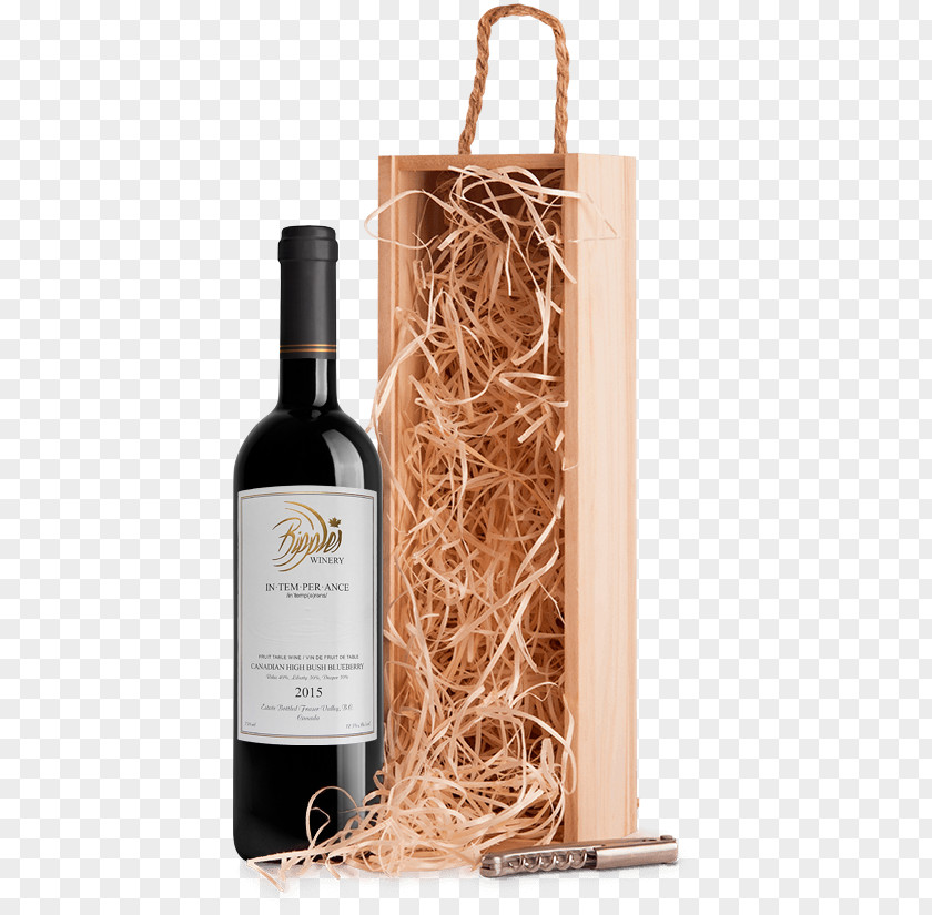 Wine Crate Cellar Liqueur Priorat DOQ Common Grape Vine PNG